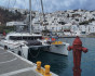 Sea voyage in Greece, Cruise, Greece, Dodecanese