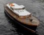 Rent a premium yacht in St. Petersburg, One day charter, Russia, Saint-Petersburg