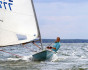 Subscription for 15 training sessions, dinghy Luch, Training, Russia, Saint-Petersburg