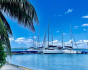 Cuba on a sailing catamaran, Круиз, Куба, Куба