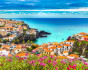 May holidays in Madeira, Cruise, Portugal, Madeira 