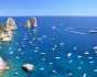 Adriatic, Sicily, Aeolian Islands and the way to the Eternal City, Cruise, Montenegro, Tivat