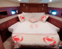 Efsane V, One day charter, Turkey, Finike/Antalya/Alanya