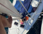 Sailing: Italy, Pisa - France, Marseille, One way trip, Italy, Liguria / Tirrhenian (west)