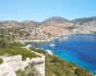 Author&#039;s yacht cruises in Turkey, Cruise, Turkey, Marmaris