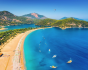 Turkish Horizons: Summer Yacht Adventures, Cruise, Turkey, Fethiye/Göcek