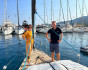 Sailing Yacht Tour, Cruise, Turkey, Fethiye/Göcek