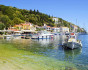 Sailing adventures in the Ionian Sea islands, Круиз, Греция, Ионическое море 