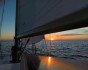 Sailing trip to Ibiza island, Cruise, Spain, Valencia