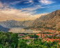 Montenegro 2025, Cruise, Montenegro, Tivat