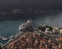 Sea-Mountains, Cruise, Montenegro, Herceg Novi