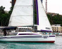 Yacht Lilac, One day charter, Russia, Sochi/Adler