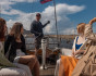 Aura sailing, Дневной тур, Россия, Санкт-Петербург
