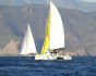 Gocek Race Week 2025, Регата, Турция, Фетхие, Гечек