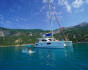 Catamaran in Crimea, One day charter, Russia, Black Sea