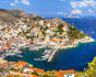 Explore the Greek Islands on a sailing yacht, Cruise, Greece, Dodecanese