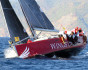 9th Rixos Sailing Cup, Регата, Турция, Фетхие, Гечек