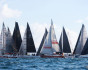 Presidential 4th International Yacht Race, Regatta, Turkey, Istanbul