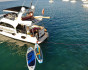 Motor yacht Kemer, One day charter, Turkey, Antalya