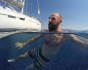 catamaran in Bodrum, One day charter, Turkey, Bodrum