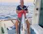 Fishing in the bay, Fishing, Montenegro, Herceg Novi