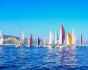 26rd GOCEK SPRING Race WEEK, Regatta, Turkey, Fethiye/Göcek