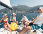 Sailing intensive, Training, Montenegro, Tivat