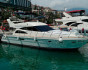 Efsane V, One day charter, Turkey, Finike/Antalya/Alanya
