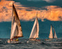 Open Sailing week, Regatta, Turkey, Fethiye/Göcek