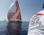 RIXOS SAILING CUP, Регата, Турция, Фетхие, Гечек