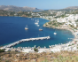 Dodecanese under the sails, Cruise, Greece, Dodecanese