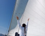 IYT Yachtmaster Offshore, Training, Turkey, Fethiye/Göcek