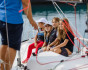 Sailing regatta around the Tivat Islands, Регата, Черногория, Тиват