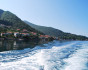 Motor yacht Lustica Bay, One day charter, Montenegro, Budva