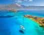 Yacht trip in Bodrum, One day charter, Turkey, Bodrum