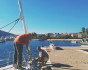 IYT Bareboat skipper, Training, Montenegro, Herceg Novi