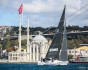 Presidential 4th International Yacht Race, Регата, Турция, Стамбул