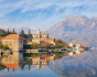 Montenegro-Palermo, Cruise, Montenegro, Kotor