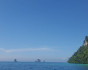 Langkawy - Phuket, Круиз, Таиланд, Андаманское море