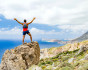 Mallorca - Tenerife, One way trip, Spain, Balearic islands