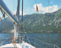 Montenegro under sail, Cruise, Montenegro, Herceg Novi