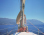 Montenegro under sail, Cruise, Montenegro, Herceg Novi