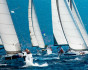 Sail and Fun Trophy, Регата, Турция, Фетхие, Гечек