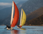 Sailing camp in Montenegro, Regatta, Montenegro, Tivat