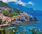 Amalfi Italy, Круиз, Италия, Амальфи