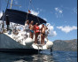 Sail adventure - Day and Night, Cruise, Montenegro, Kotor