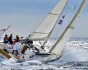 Champagne Cup Race 2025, Regatta, Croatia, Shibenik