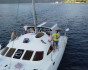 Sailing with Henry, 6 hours, One day charter, Montenegro, Tivat