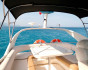 SEARAY 400 Sedan, One day charter, Turkey, Finike/Antalya/Alanya