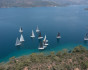 22ht Gocek Autumn Race Week, Регата, Турция, Фетхие, Гечек